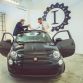 Fiat 555RR Diesel by Garage Italia Customs (4)