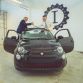 Fiat 555RR Diesel by Garage Italia Customs (5)