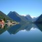 norway