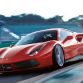 Flavio Manzoni Ferrari 488 GTB 1