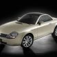 Flavio Manzoni Lancia Fulvia Coupe concept 1