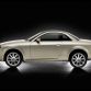 Flavio Manzoni Lancia Fulvia Coupe concept 2