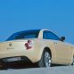 Flavio Manzoni Lancia Fulvia Coupe concept 3
