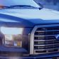Ford F-150 LED Strobe Warning Lights (12)