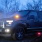 Ford F-150 LED Strobe Warning Lights (4)