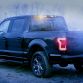 Ford F-150 LED Strobe Warning Lights (8)