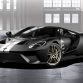 Ford GT 66 Heritage Edition 2017 (1)