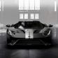 Ford GT 66 Heritage Edition 2017 (4)