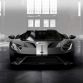 Ford GT 66 Heritage Edition 2017 (4)