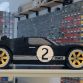 Ford GT and GT40 Lego (1)