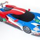 Ford GT and GT40 Lego (10)