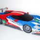 Ford GT and GT40 Lego (11)