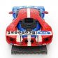 Ford GT and GT40 Lego (3)
