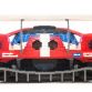 Ford GT and GT40 Lego (4)