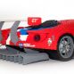 Ford GT and GT40 Lego (5)