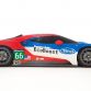 Ford GT and GT40 Lego (8)
