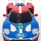 Ford GT and GT40 Lego (9)