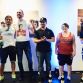 Gamers Drive Ford GT in Forza Motorsport 6 for 48 Hours at Le Mans to Set New GUINNESS WORLD RECORDS™ Title