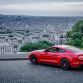 To date, more than 16,600 customers in Europe have ordered a Ford Mustang, which went on sale there last summer. Shipments from Flat Rock Assembly Plant, exclusive production home to Mustang, began in the latter half of 2015. Of the 13,000 sold last year, 4,700 are now in customer hands.