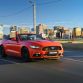 Incremental sales in South Africa, Cyprus and Malta are helping boost Mustang volume.