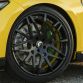 Ford Shelby GT350 Mustang Ole Yeller 2016 (14)