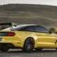 Ford Shelby GT350 Mustang Ole Yeller 2016 (2)