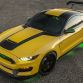 Ford Shelby GT350 Mustang Ole Yeller 2016 (5)