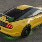 Ford Shelby GT350 Mustang Ole Yeller 2016 (6)