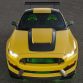 Ford Shelby GT350 Mustang Ole Yeller 2016 (7)