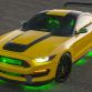 Ford Shelby GT350 Mustang Ole Yeller 2016 (8)