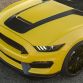 Ford Shelby GT350 Mustang Ole Yeller 2016 (9)