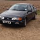 Ford Sierra RS Cosworth by Jeremy Clarkson (2)