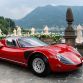 Franco Scaglione Alfa Romeo 33 Stradale 1