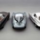 Franco Scaglione Alfa Romeo BAT 1