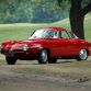 Franco Scaglione Alfa Romeo Giulietta Sprint Speciale
