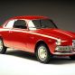 Franco Scaglione Alfa Romeo Giulietta Sprint