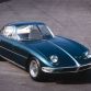 Franco Scaglione Lamborghini 350 GTV concept 1