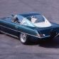 Franco Scaglione Lamborghini 350 GTV concept 2