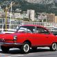 Franco Scaglione NSU Sport Prinz