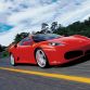 Frank Stephenson Ferrari F430