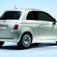Frank Stephenson Fiat 500 2
