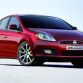 Frank Stephenson Fiat Bravo