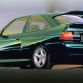 Frank Stephenson Ford Escort Cosworth RS rear spoiler