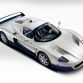 Frank Stephenson Maserati MC12