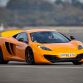 Frank Stephenson McLaren MP4-12C