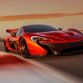 Frank Stephenson McLaren P1 1