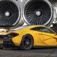 Frank Stephenson McLaren P1 2