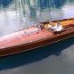 Frank Stephenson boat