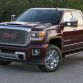2017 GMC Sierra Denali 2500 HD