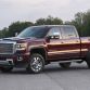 2017 GMC Sierra Denali 2500 HD